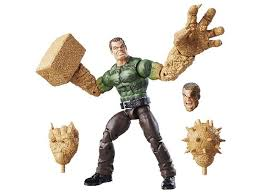 Mua bán MARVEL SELECT SANDMAN